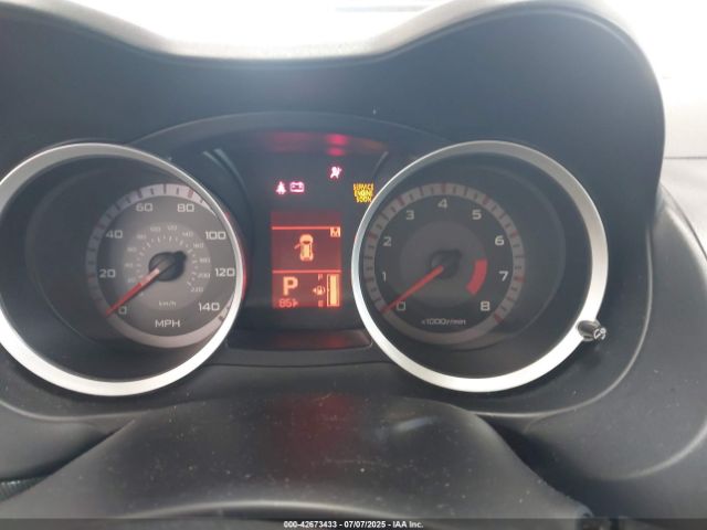 2008 MITSUBISHI LANCER JA3AU86U08U039563 Photo 6