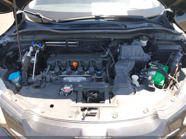 3CZRU5H36HG701117 Honda r18z9
