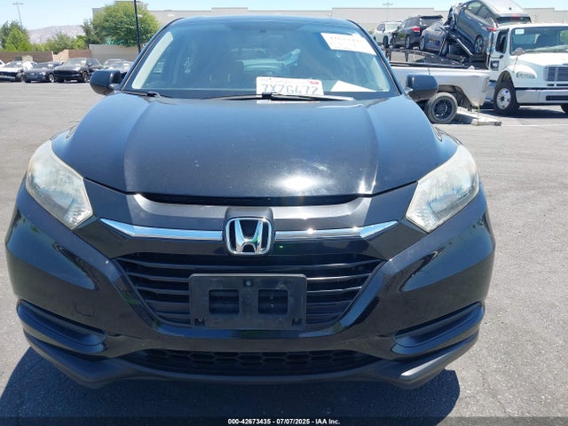 3CZRU5H36HG701117 Honda r18z9