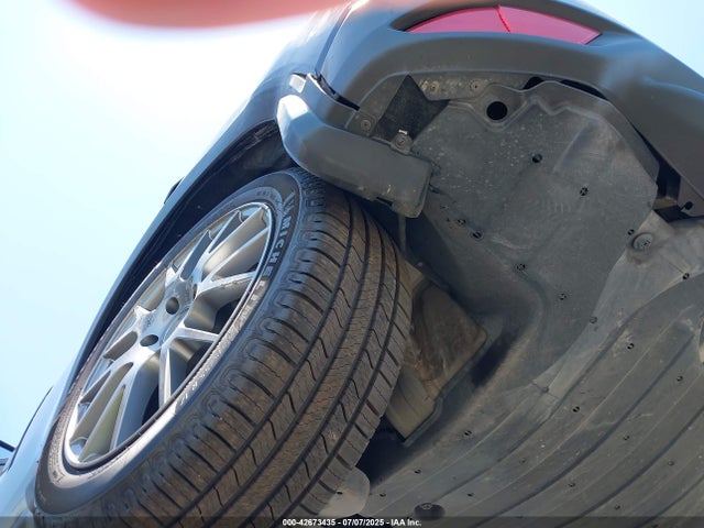 3CZRU5H36HG701117 Honda r18z9
