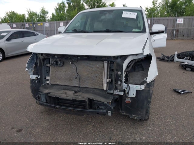 1FMJK1K85PEA54216 Ford gtdi-standard