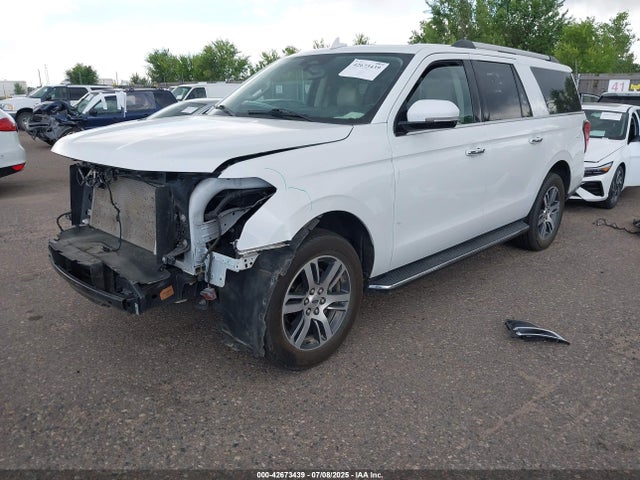 1FMJK1K85PEA54216 Ford gtdi-standard