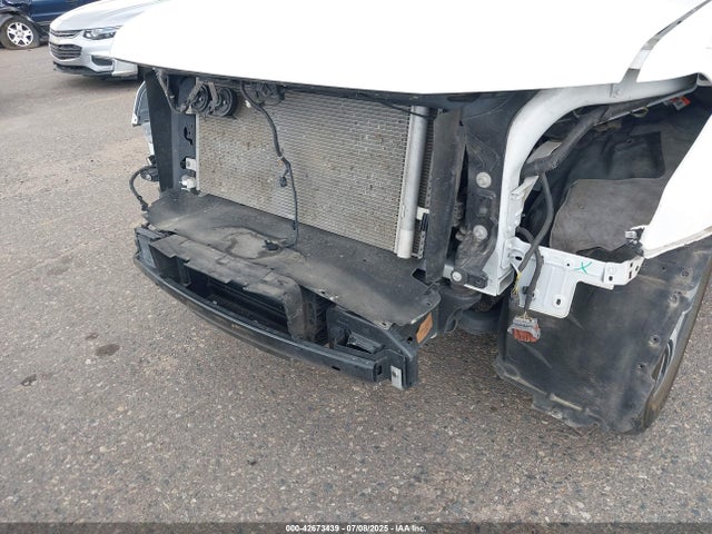 1FMJK1K85PEA54216 Ford gtdi-standard