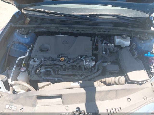 Toyota a25a-fxs 2024 4T1S31AK0RU067382 Image 10