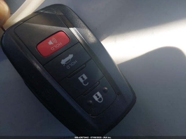 Toyota a25a-fxs 2024 4T1S31AK0RU067382 Image 11