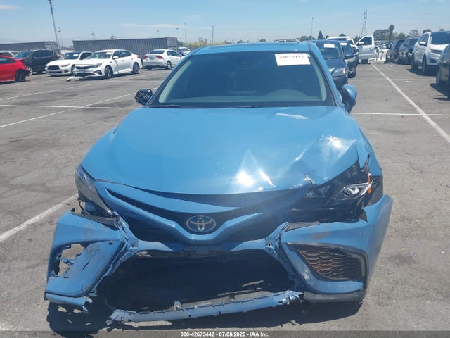 Toyota a25a-fxs 2024 4T1S31AK0RU067382 Image 12
