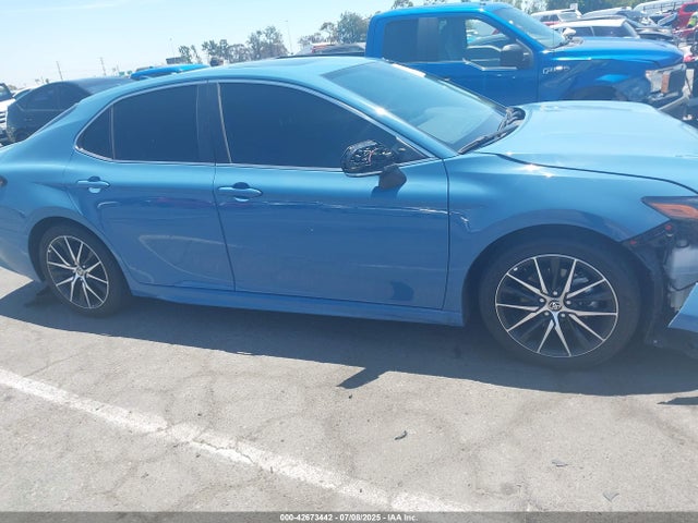 Toyota a25a-fxs 2024 4T1S31AK0RU067382 Image 13