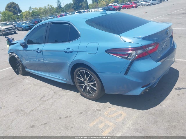 Toyota a25a-fxs 2024 4T1S31AK0RU067382 Image 3