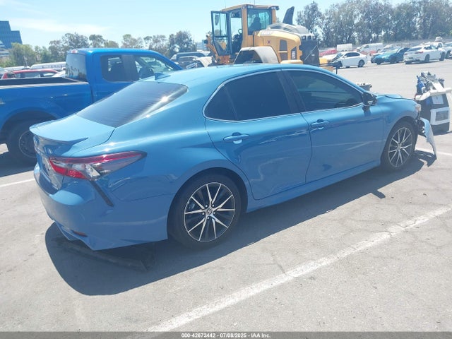 Toyota a25a-fxs 2024 4T1S31AK0RU067382 Image 4