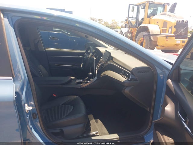 Toyota a25a-fxs 2024 4T1S31AK0RU067382 Image 5
