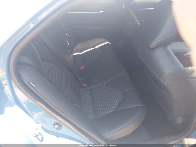 Toyota a25a-fxs 2024 4T1S31AK0RU067382 Image 8