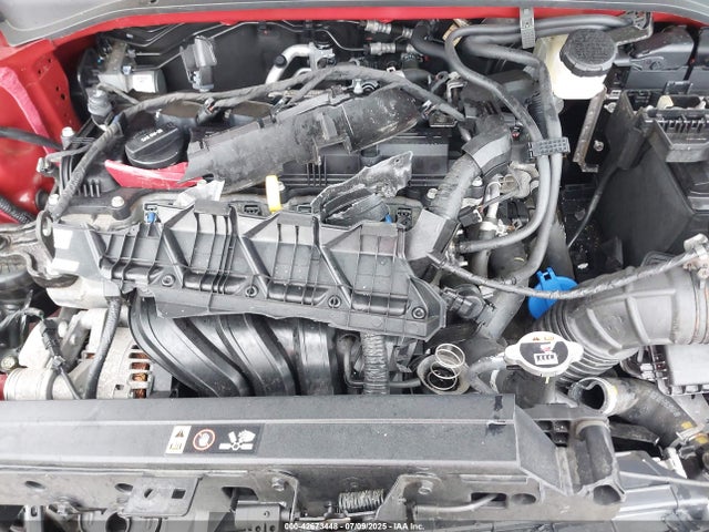 Hyundai gamma ii 2022 KMHRB8A3XNU151576 Image 10