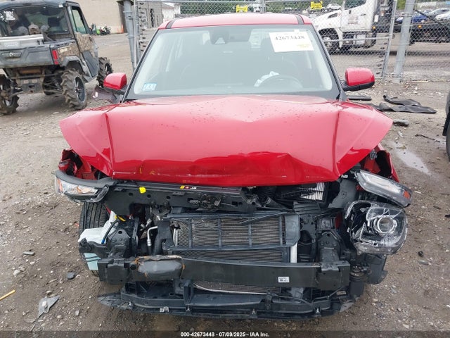 Hyundai gamma ii 2022 KMHRB8A3XNU151576 Image 13