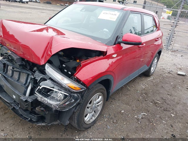 Hyundai gamma ii 2022 KMHRB8A3XNU151576 Image 2