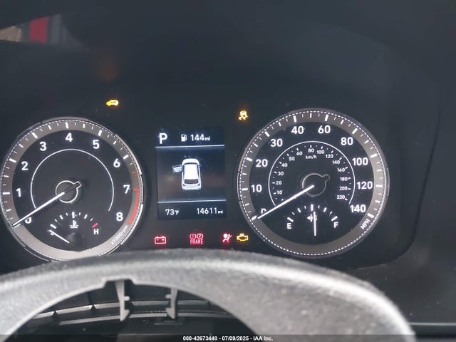 Hyundai gamma ii 2022 KMHRB8A3XNU151576 Image 7