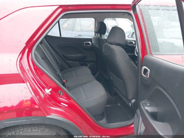 Hyundai gamma ii 2022 KMHRB8A3XNU151576 Image 8