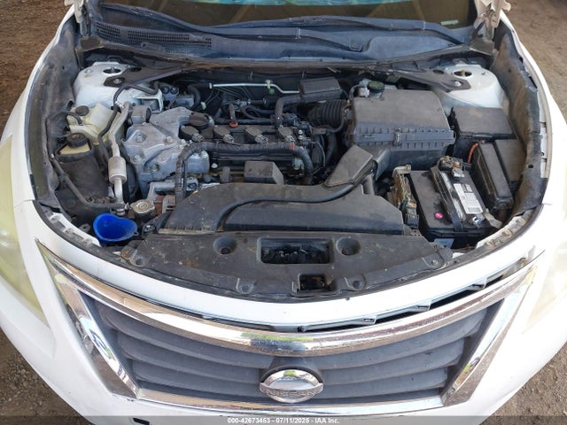 1N4AL3AP2EN340081 Nissan 2014