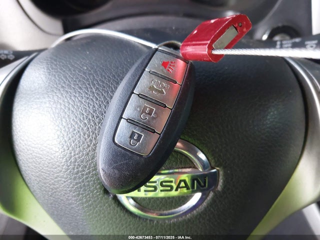 1N4AL3AP2EN340081 Nissan 2014