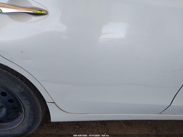 1N4AL3AP2EN340081 Nissan 2014