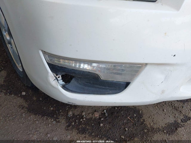 1N4AL3AP2EN340081 Nissan 2014