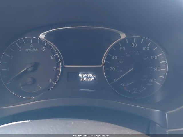 1N4AL3AP2EN340081 Nissan 2014
