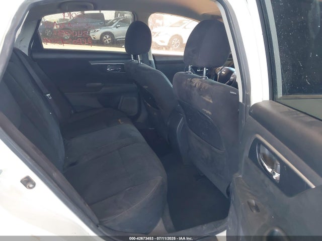 1N4AL3AP2EN340081 Nissan 2014