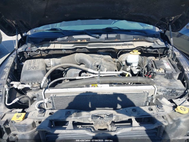 1C6RR7GT3GS324619 RAM 1500