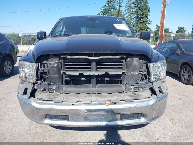 1C6RR7GT3GS324619 RAM 1500