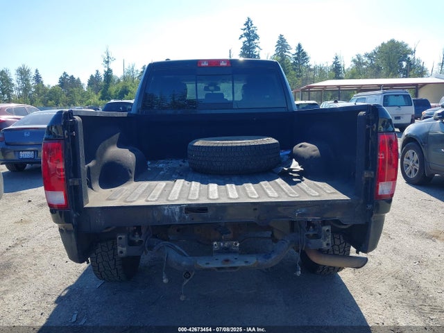 1C6RR7GT3GS324619 RAM 1500