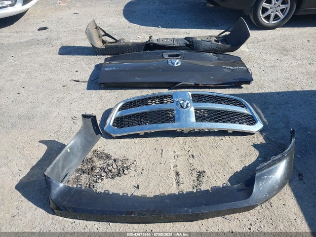 1C6RR7GT3GS324619 RAM 1500
