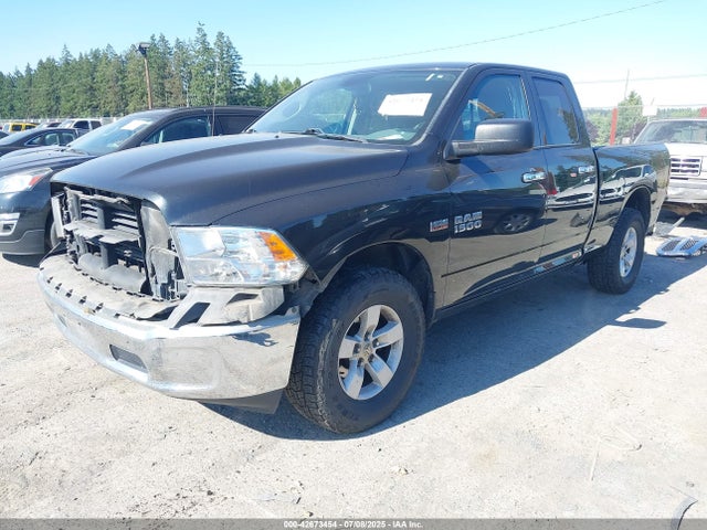 1C6RR7GT3GS324619 RAM 1500