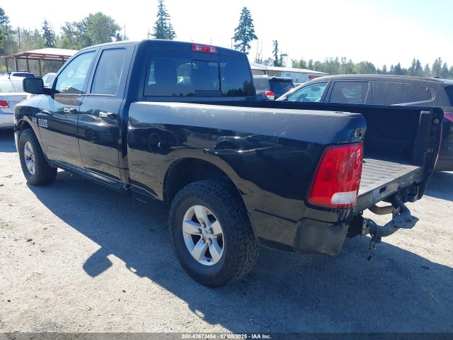 1C6RR7GT3GS324619 RAM 1500