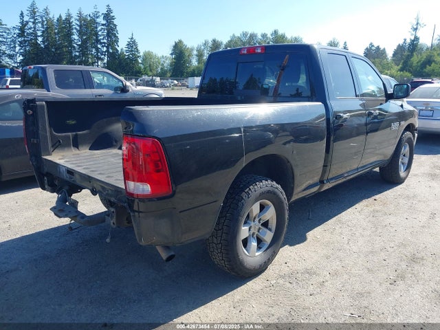 1C6RR7GT3GS324619 RAM 1500