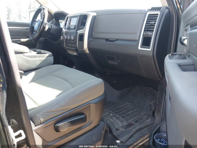 1C6RR7GT3GS324619 RAM 1500