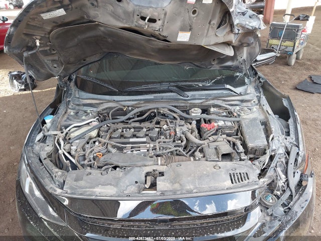SHHFK7H25HU216781 Honda l15ba