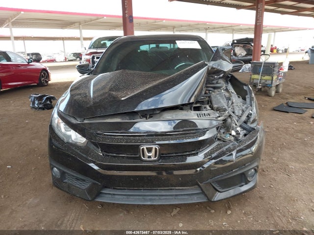 SHHFK7H25HU216781 Honda l15ba