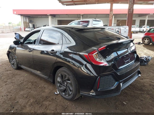 SHHFK7H25HU216781 Honda l15ba