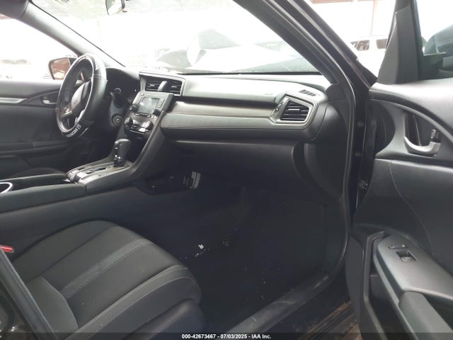 SHHFK7H25HU216781 Honda l15ba