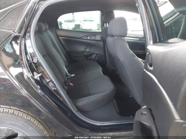 SHHFK7H25HU216781 Honda l15ba