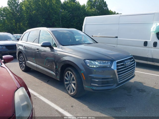2018 AUDI Q7 WA1LHAF78JD043232 Photo 0