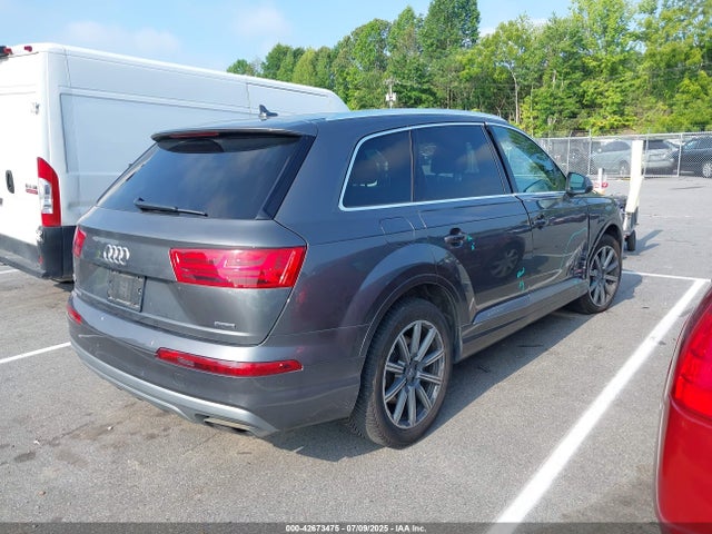 2018 AUDI Q7 WA1LHAF78JD043232 Photo 3