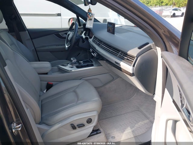 2018 AUDI Q7 WA1LHAF78JD043232 Photo 4