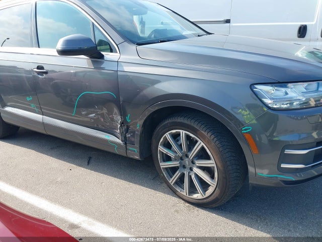 2018 AUDI Q7 WA1LHAF78JD043232 Photo 5