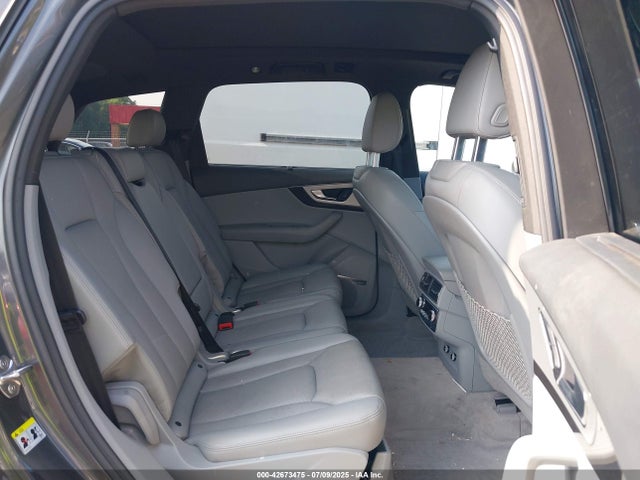 2018 AUDI Q7 WA1LHAF78JD043232 Photo 7