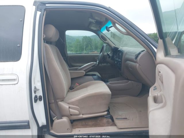 2003 TOYOTA TUNDRA 5TBBT44163S429650 Photo 4