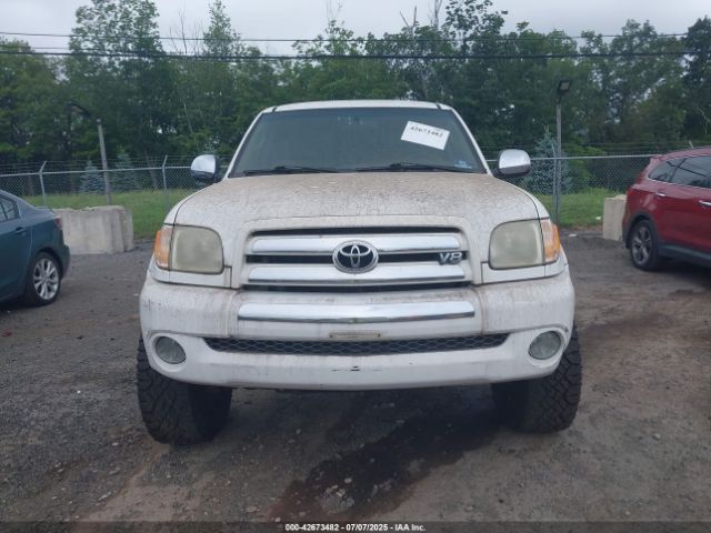 2003 TOYOTA TUNDRA 5TBBT44163S429650 Photo 5