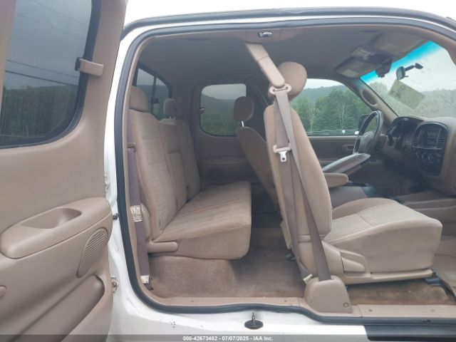 2003 TOYOTA TUNDRA 5TBBT44163S429650 Photo 7