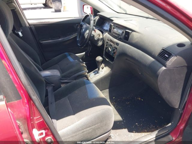 2007 TOYOTA COROLLA 1NXBR30E37Z766847 Photo 4