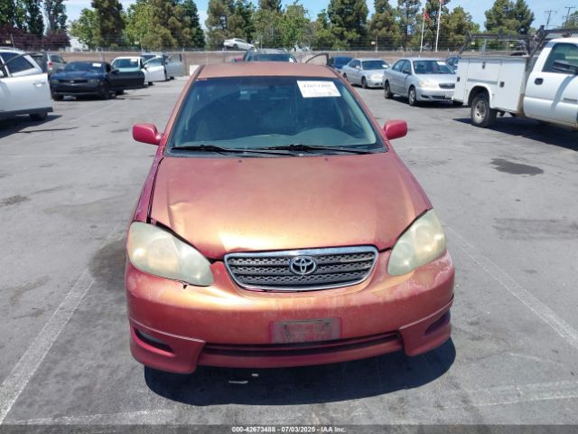 2007 TOYOTA COROLLA 1NXBR30E37Z766847 Photo 5
