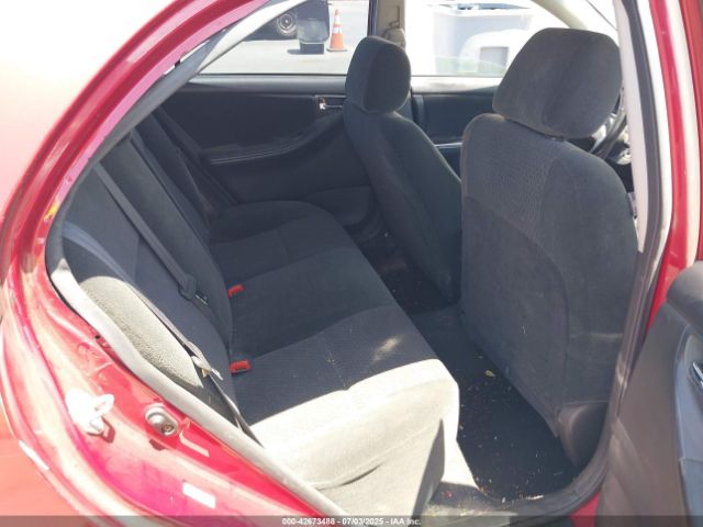 2007 TOYOTA COROLLA 1NXBR30E37Z766847 Photo 7